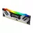 RAM KINGSTON 32GB DDR5-6000MHz FURY Renegade RGB (Kit of 2x16GB) (KF560C32RSAK2-32), CL32-38, 1.35V, Silver/BlackCapacitatea Memoriei (Total): 32 GB Tip Memorie: DDR5 SDRAM Frecvență memorie: 6000 MHz Viteza de memorie nominală: PC5-48000 Laten