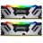 Модуль памяти KINGSTON 32GB DDR5-6000MHz FURY Renegade RGB (Kit of 2x16GB) (KF560C32RSAK2-32), CL32-38, 1.35V, Silver/BlackCapacitatea Memoriei (Total): 32 GB Tip Memorie: DDR5 SDRAM Frecvență memorie: 6000 MHz Viteza de memorie nominală: PC5-48000 Laten