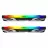 RAM KINGSTON 32GB DDR5-6400MHz FURY Renegade RGB (Kit of 2x16GB) (KF564C32RSAK2-32), CL32-39, 1.4V, Silver/BlackCapacitatea Memoriei (Total): 32 GB Tip Memorie: DDR5 SDRAM Frecvență memorie: 6400 MHz Viteza de memorie nominală: PC5-51200 Latenț