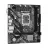 Placa de baza ASROCK H610M-HDV/M.2 R2.0 MATX, Factor de formă a plăcii de baza: Micro-ATX Socket: LGA1700 Chipset: Intel H610 Tip Memorie: DDR4 SDRAM Capacitate max. Totală RAM: 64GB Sloturi memorie: 2x DIMM Frecvență memorie: 3200 MHz