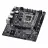 Placa de baza ASROCK H610M-HDV/M.2 R2.0 mATX, Factor de formă a plăcii de baza: Micro-ATX Socket: LGA1700 Chipset: Intel H610 Tip Memorie: DDR4 SDRAM Capacitate max. Totală RAM: 64GB Sloturi memorie: 2x DIMM Frecvență memorie: 3200 MHz
