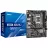 Материнская плата ASROCK H610M-HDV/M.2 R2.0 MATX, Factor de formă a plăcii de baza: Micro-ATX Socket: LGA1700 Chipset: Intel H610 Tip Memorie: DDR4 SDRAM Capacitate max. Totală RAM: 64GB Sloturi memorie: 2x DIMM Frecvență memorie: 3200 MHz