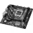 Placa de baza ASROCK H610M-HDV/M.2 R2.0 MATX, Factor de formă a plăcii de baza: Micro-ATX Socket: LGA1700 Chipset: Intel H610 Tip Memorie: DDR4 SDRAM Capacitate max. Totală RAM: 64GB Sloturi memorie: 2x DIMM Frecvență memorie: 3200 MHz
