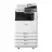 Copiator CANON IR ADV DX C5850IDIGITAL COLOUR MFP A3CORE FUNCTIONS: PRINT, COPY, SCAN, SEND, STORE AND OPTIONAL FAX