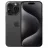 Telefon mobil APPLE iPhone 15 Pro, 512GB Black Titanium MD