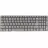 Tastatura OEM Lenovo IdeaPad 330S-15 320C-15 S340-15 series w/o frame ENG/RU Gray Original