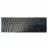 Tastatura OEM HP ProBook 250 G6, 255 G6, 256 G6, 258 G6 w/Backlit w/o frame "ENTER"-small Right Angles ENG/RU Black