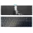 Tastatura OEM HP ProBook 250 G6, 255 G6, 256 G6, 258 G6 w/Backlit w/o frame "ENTER"-small Right Angles ENG/RU Black