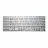 Клавиатура OEM Asus Vivobook X509 D509 M509 V5000 X509FA X509UA X509MA X512 w/Backlit w/o frame "ENTER"-small ENG/RU Black