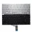 Tastatura OEM Asus Vivobook X509 D509 M509 V5000 X509FA X509UA X509MA X512 w/Backlit w/o frame "ENTER"-small ENG/RU Black
