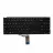 Tastatura OEM Asus Vivobook X509 D509 M509 V5000 X509FA X509UA X509MA X512 w/Backlit w/o frame "ENTER"-small ENG/RU Black