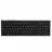 Клавиатура OEM Asus X541 A541, F541, K541 w/o frame "ENTER"-small ENG/RU Black Original