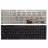 Клавиатура OEM Asus X541 A541, F541, K541 w/o frame "ENTER"-small ENG/RU Black Original