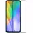 Sticla de protectie HELMET Diamond Glass 4D Huawei Y6P, Black