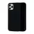 Чехол HELMET Liquid Silicone iPhone 13 Mini, Black