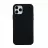Чехол HELMET Liquid Silicone iPhone 13 Mini, Black