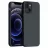 Husa HELMET LIQUID SILICONE IPHONE 13 MINI, BLACK