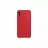 Husa HELMET Liquid Silicone iPhone Xs Max, Red