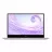 Ноутбук HUAWEI 14" MateBook D14 2021 Silver 14" IPS FHD i5-10210U 8+512G ENG KB Windows 10 Home