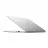 Ноутбук HUAWEI 14" MateBook D14 2021 Silver 14" IPS FHD i5-10210U 8+512G ENG KB Windows 10 Home