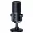 Микрофон RAZER Seiren Elite, Cardioid, Single Dynamic Capsule, 16 bit, Min 44.1 kHz / Max 48 kHz, 3m, USB, Black. PN: RZ1
