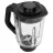 Blender GORENJE B800GBK, 800 W, 1.5 l, Negru