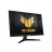 Игровой монитор ASUS 23.8" TUF VG249Q3A, BLACK, IPS, 1920X1080, 180HZ, FREESYNC, 1MSGTG, 250CD, CR1000:1, HDMI+DP,SPKRS