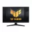 Игровой монитор ASUS 23.8" TUF VG249Q3A, BLACK, IPS, 1920X1080, 180HZ, FREESYNC, 1MSGTG, 250CD, CR1000:1, HDMI+DP,SPKRS