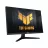 Monitor gaming ASUS 23.8" TUF VG249Q3A, BLACK, IPS, 1920X1080, 180HZ, FREESYNC, 1MSGTG, 250CD, CR1000:1, HDMI+DP,SPKRS