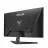 Игровой монитор ASUS 23.8" TUF VG249Q3A, BLACK, IPS, 1920X1080, 180HZ, FREESYNC, 1MSGTG, 250CD, CR1000:1, HDMI+DP,SPKRS