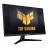 Monitor gaming ASUS 23.8" TUF VG249Q3A, Black, IPS, 1920x1080, 180Hz, FreeSync, 1msGTG, 250cd, CR1000:1, HDMI+DP,Spkrs