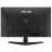 Monitor gaming ASUS 23.8" TUF VG249Q3A, BLACK, IPS, 1920X1080, 180HZ, FREESYNC, 1MSGTG, 250CD, CR1000:1, HDMI+DP,SPKRS