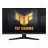 Monitor gaming ASUS 23.8" TUF VG249Q3A, Black, IPS, 1920x1080, 180Hz, FreeSync, 1msGTG, 250cd, CR1000:1, HDMI+DP,Spkrs