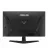 Игровой монитор ASUS 23.8" TUF VG249Q3A, BLACK, IPS, 1920X1080, 180HZ, FREESYNC, 1MSGTG, 250CD, CR1000:1, HDMI+DP,SPKRS