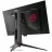 Monitor gaming ASUS 27" ROG Strix PG27AQDM,Black,OLED,2560x1440,240Hz,G-Sync+FreeSync,0.03msGTG,450cd,HDR10,HDMI+DP+USB,Pivot