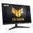 Monitor gaming ASUS 27" TUF VG279Q3A, Black, IPS, 1920x1080, 180Hz, FreeSync, 1msGTG, 250cd, CR1000:1, HDMI+DP,Spkrs