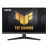 Monitor gaming ASUS 27" TUF VG279Q3A, Black, IPS, 1920x1080, 180Hz, FreeSync, 1msGTG, 250cd, CR1000:1, HDMI+DP,Spkrs