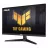 Monitor gaming ASUS 27" TUF VG279Q3A, Black, IPS, 1920x1080, 180Hz, FreeSync, 1msGTG, 250cd, CR1000:1, HDMI+DP,Spkrs