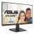 Монитор ASUS 23.8" VA24EHF, Black, IPS, 1920x1080, 100Hz, 1msMPRT, 250cd, CR1300:1, HDMI