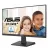Monitor ASUS 27" VA27EHF, Black, IPS, 1920x1080, 100Hz, 1msMPRT, 250cd, CR1300:1, HDMI