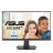 Monitor ASUS 27" VA27EHF, Black, IPS, 1920x1080, 100Hz, 1msMPRT, 250cd, CR1300:1, HDMI