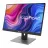 Монитор ASUS 27" ProArt PA278QV,Black,IPS,2560x1440,75Hz,5ms,350cd,CR1000:1,HDMI+DP+miniDP+DVI+USB,,Spkrs,Pivot