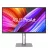 Монитор ASUS 27" ProArt PA279CRV,Silver, IPS,3840x2160,60Hz,5ms,400cd,CRD3000:1,HDR10,HDMI+DP+TypeC+USB,Spkrs,PivotDiagonala ecranului: 27 "Rezoluția Display-ului: 3840x2160 4K UHD Tip panou: IPS Rata maximă de reîmprospătare: 60 Hz Timp de răspuns: