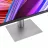 Монитор ASUS 27" ProArt PA279CRV,Silver, IPS,3840x2160,60Hz,5ms,400cd,CRD3000:1,HDR10,HDMI+DP+TypeC+USB,Spkrs,PivotDiagonala ecranului: 27 "Rezoluția Display-ului: 3840x2160 4K UHD Tip panou: IPS Rata maximă de reîmprospătare: 60 Hz Timp de răspuns: