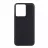 Husa Xcover Xiaomi Redmi 13C, Soft Touch (Microfiber), Black