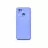 Husa Xcover Xiaomi Redmi 13C, Soft Touch (Microfiber), Light Blue