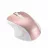 Mouse wireless ASUS MW202 Silent Wireless Mouse, Rose Gold, Optical, 2.4GHz, 800dpi/1200dpi/2000dpi/4000dpi, Nano, USB