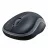 Мышь беспроводная LOGITECH M185 Grey, Wireless Mouse Swift, USB, 910-002235 (mouse fara fir/беспроводная мышь)