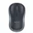 Мышь беспроводная LOGITECH M185 Grey, Wireless Mouse Swift, USB, 910-002235 (mouse fara fir/беспроводная мышь)