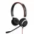 Наушники проводные с микрофоном Jabra Evolve 40 UC Headset Duo (6399-829-209), 1 x USB Type-A, 1 x 3.5 mm audio, Microphone noise-canceling, Digital Signal Processing (DSP), Remote call control